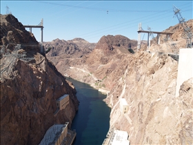 Hoover Dam